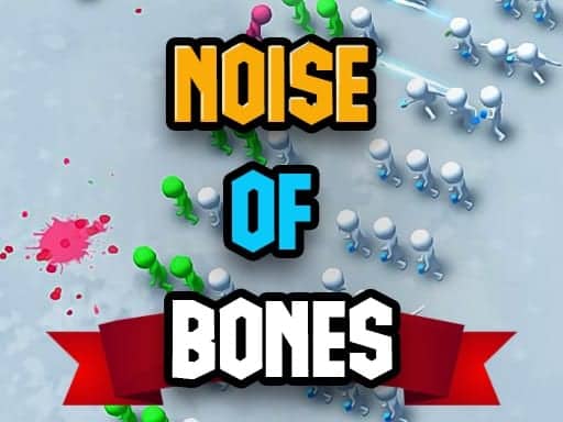 Capture d'écran de Noise Of Bones