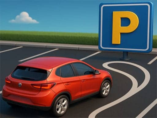 Capture d'écran de Parking Frenzy