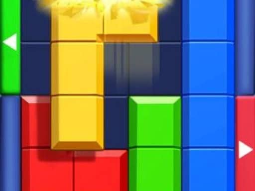 Capture d'écran de Block Puzzle: Slide Block Jam