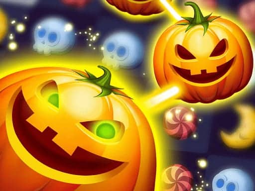 Capture d'écran de Happy Halloween