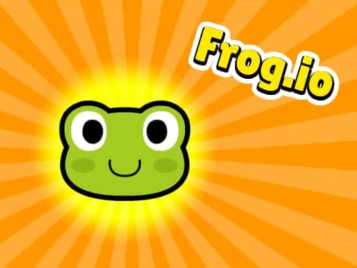 Capture d'écran de Frog.io