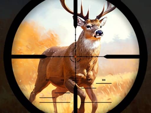 Capture d'écran de Wild Hunting Clash