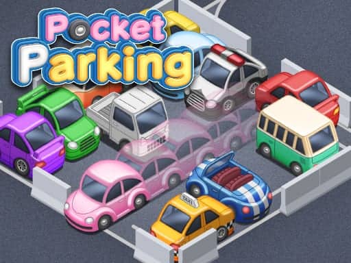 Capture d'écran de Pocket Parking