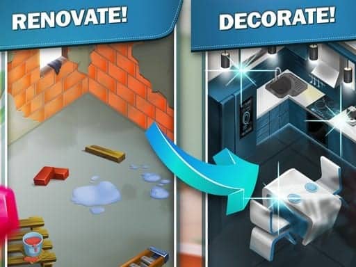 Capture d'écran de Hexa Blast Game Puzzle