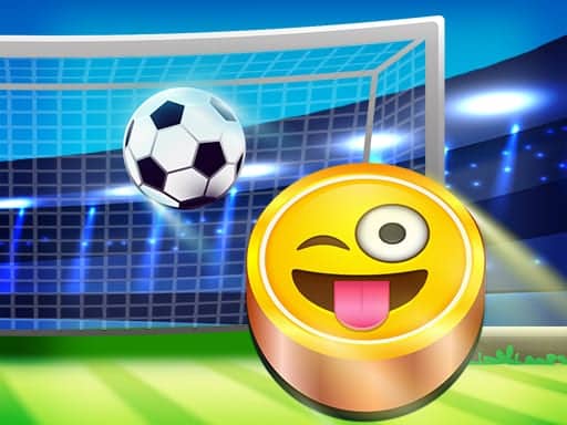 Capture d'écran de Tiny Football Cup