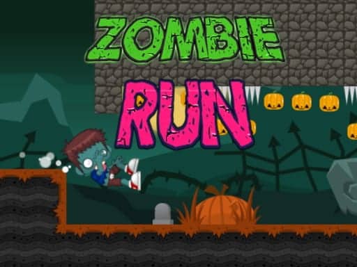 Capture d'écran de Zombie Run