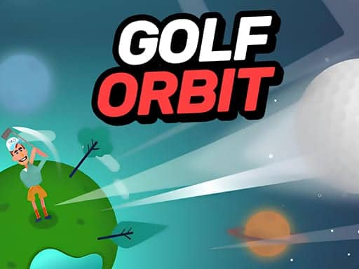 Capture d'écran de Golf Orbit
