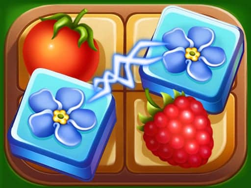 Capture d'écran de FamilyNest: Tile Match Puzzle