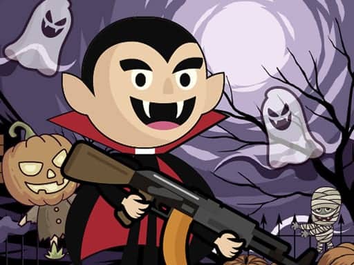 Capture d'écran de Mr Dracula