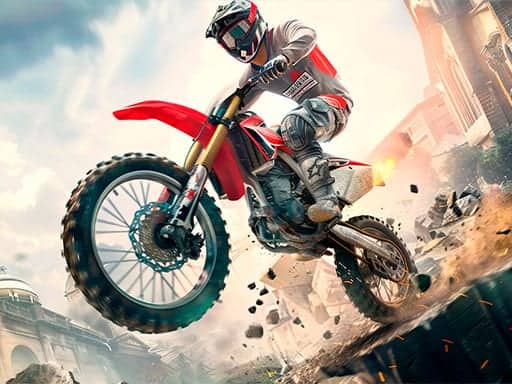 Capture d'écran de Trial Xtreme