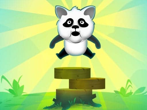 Capture d'écran de Stack Panda