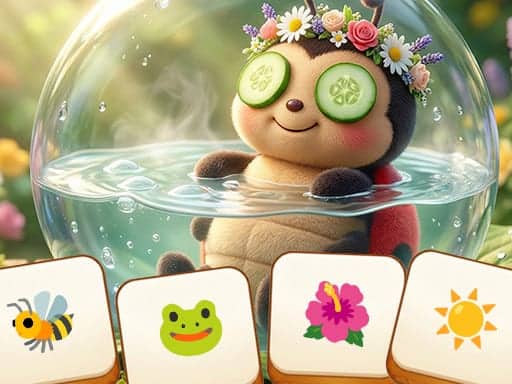 Capture d'écran de Mojicon Garden Connect