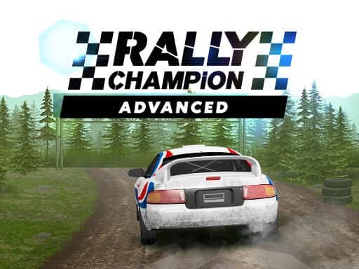 Capture d'écran de Rally Champion Advanced