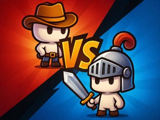 Capture d'écran de MergeDuel.io