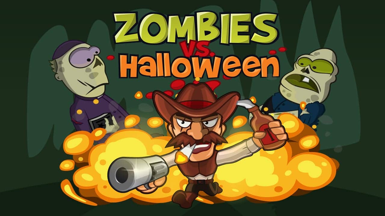 Capture d'écran de Zombie Massacre