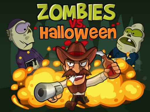 Capture d'écran de Zombie Massacre