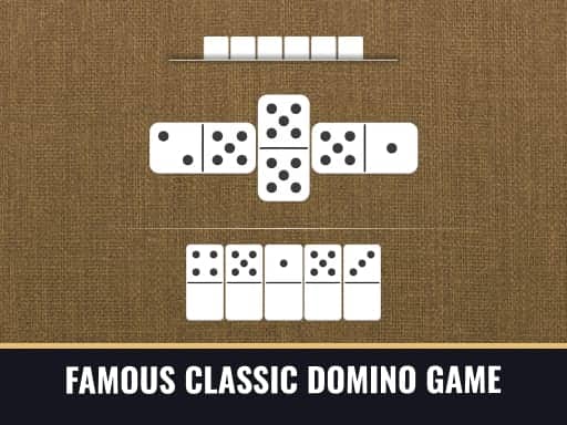 Capture d'écran de Domino