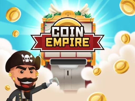 Capture d'écran de Coin Empire