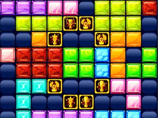 Capture d'écran de 1010 Golden Trophies