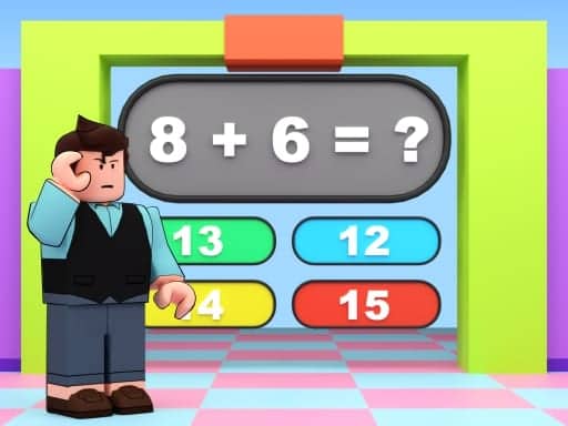 Capture d'écran de Math Wall Simulator