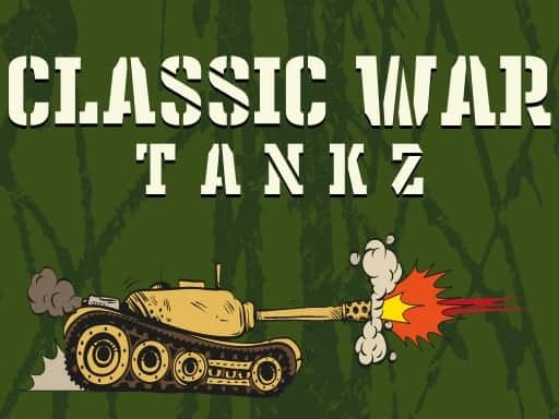 Capture d'écran de Classic War Tankz