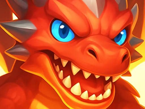 Capture d'écran de Legend of Dragon Hunt