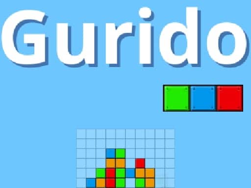 Capture d'écran de Gurido