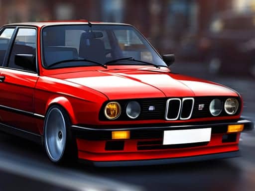 Capture d'écran de Highway Cars Traffic Racer