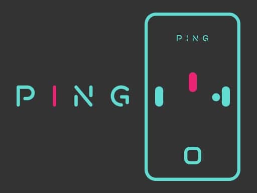 Capture d'écran de Ping