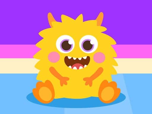 Capture d'écran de Hatching Nursery Kids Virtual Pet Game