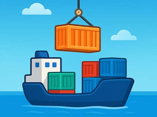 Capture d'écran de Container Sort Puzzle