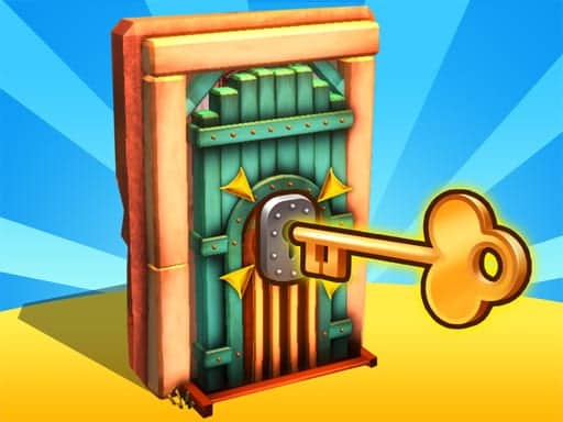 Capture d'écran de Doors Awakening