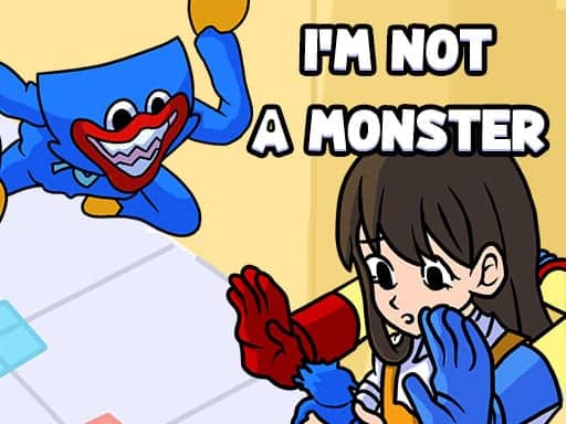 Capture d'écran de I'm not a Monster: Wanna Live