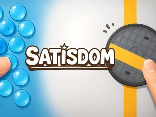 Capture d'écran de Satisdom