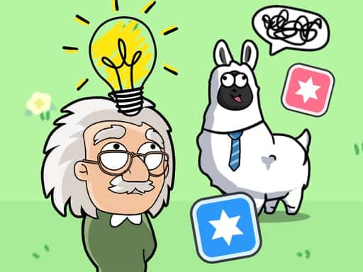 Capture d'écran de Brainstorming 2D