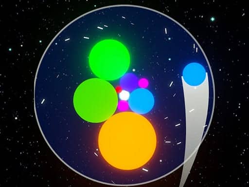 Capture d'écran de Gravity Matcher