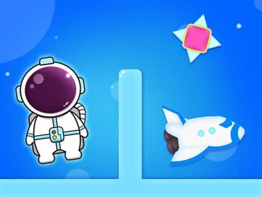 Capture d'écran de Space Escape