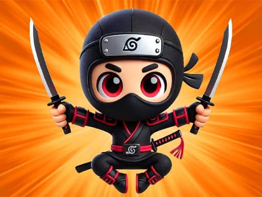 Capture d'écran de Ninja dash Cozy tactic puzzle