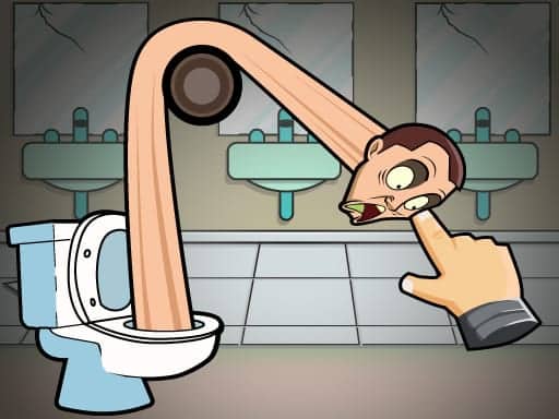 Capture d'écran de Skibidi Toilet Puzzle