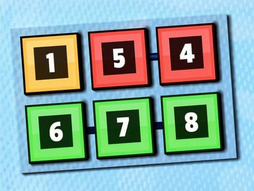Capture d'écran de Number Domination