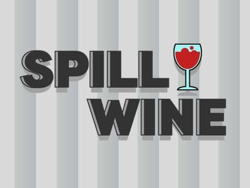 Capture d'écran de Spill Wine