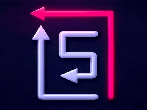 Capture d'écran de Arrow Tap Puzzle