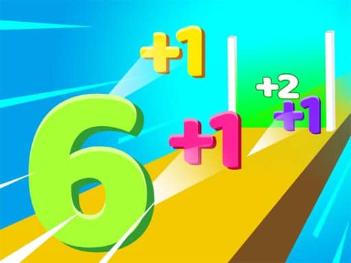 Capture d'écran de Digit Shooter