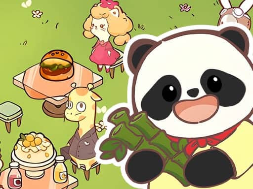 Capture d'écran de Panda Restaurant