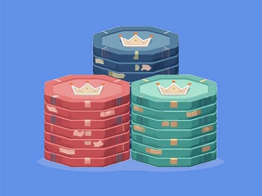 Capture d'écran de Magic Kingdom. Hex Match