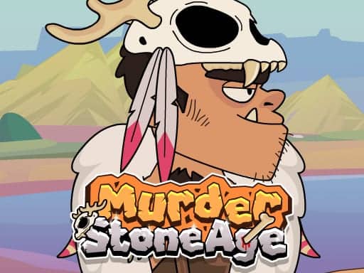 Capture d'écran de Murder Stone Age