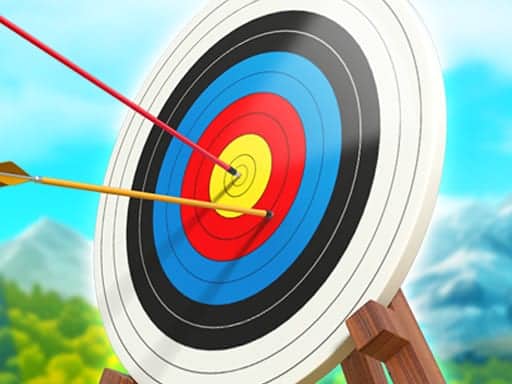 Capture d'écran de Archery Master