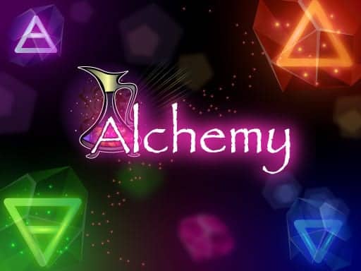 Capture d'écran de Alchemy
