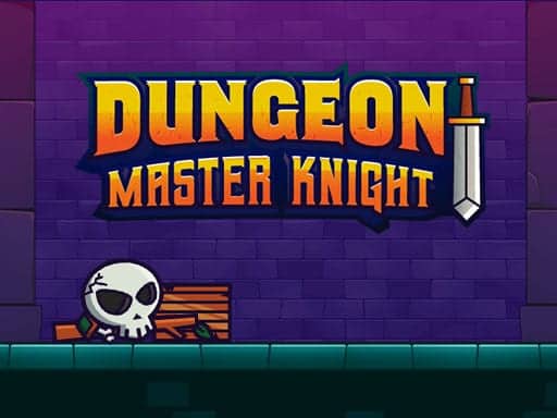 Capture d'écran de Dungeon Master Knight