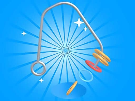 Capture d'écran de Slide Hoops 3D